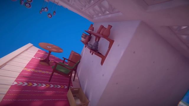 Clever Reality Manipulation Puzzle Game! - Viewfinder смотреть онлайн