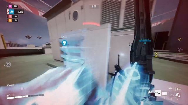 this game's SICK | THE FINALS First Look! смотреть онлайн