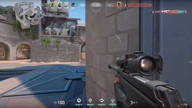 VALORANT Review by CS:GO Player With 12.000 hours [TOXIC] смотреть онлайн