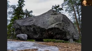 КАРЕЛИЯ - рассказ о путешествии