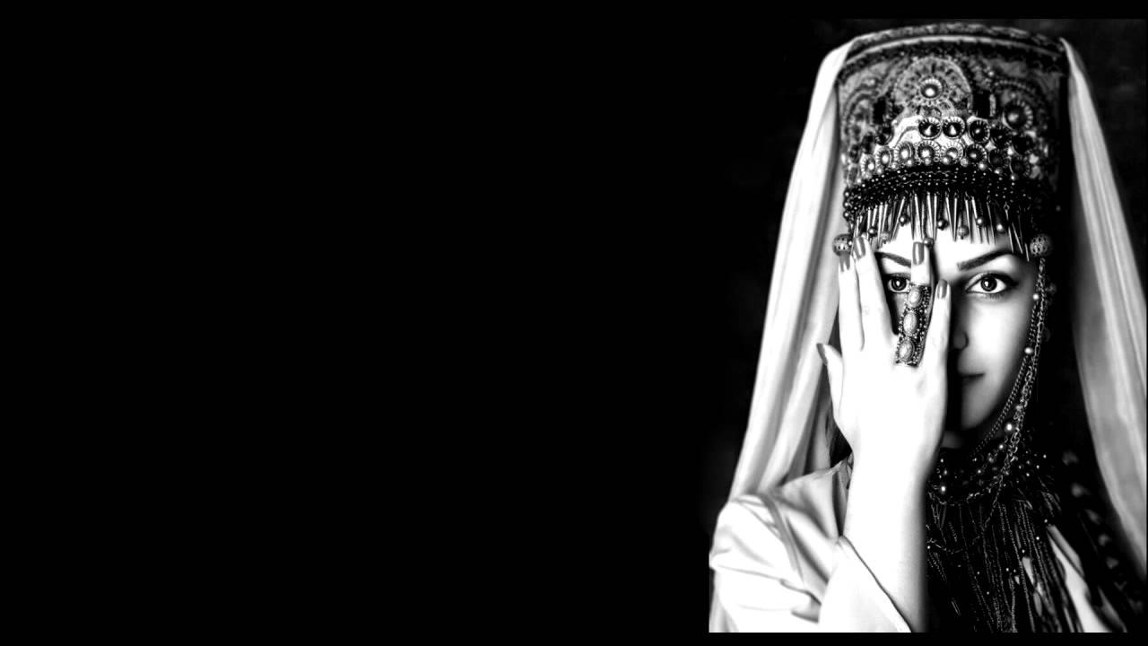 ЗАКЛИНАНИЯ АРМЯНСКИХ ВЕДЬМ... ВЕДЬМИНА ИЗБА ● ИНГА ХОСРОЕВА смотреть онлайн