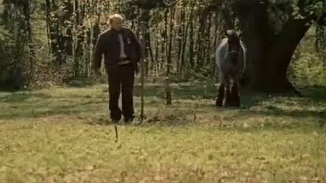 Е Евстигнеев в х⁄ф “Подранки“ смотреть онлайн