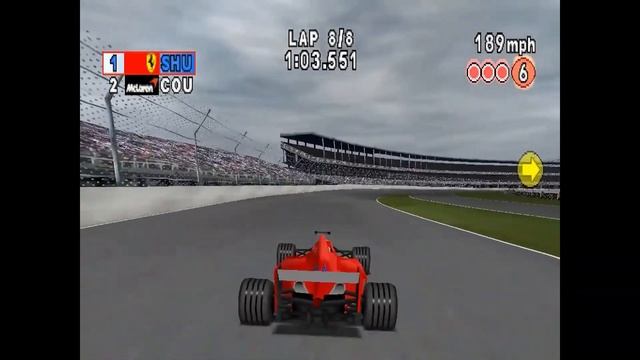 25 Best PS1 Sim Racing Games—Can You Guess The #1 Game? смотреть онлайн