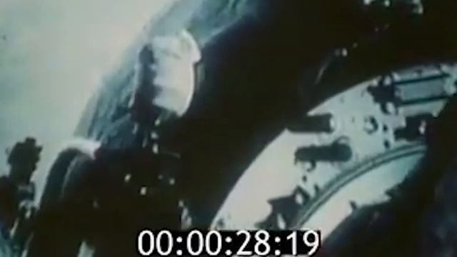 INTERKOSMOS EPISODE 3.7 SOYUZ 38: THE START OF THE MISSION / ИНТЕРКОСМОС ЭПИЗОД 3.7 НАЧАЛО МИССИИ смотреть онлайн