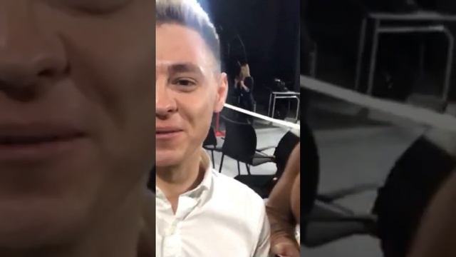 МУХА 8 !МОЁ ЗНАКОМСТВО С МУХОЙ 8 В МОСКВЕ !КАК ВСЕ НАЧИНАЛОСЬ ! смотреть онлайн