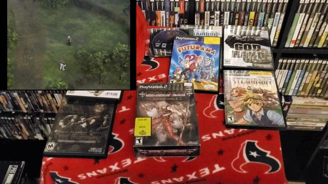 My Top 10 Most Expensive Ps2 Games | PANDEMIC EDITION смотреть онлайн