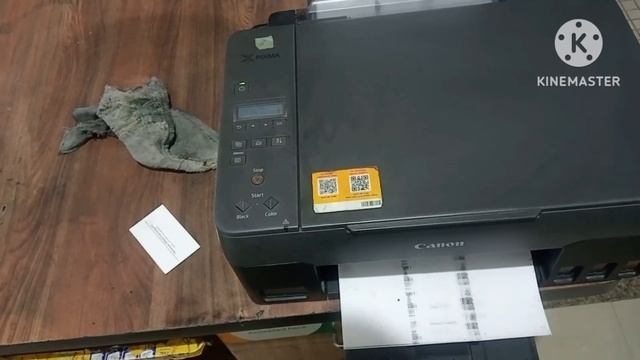 Canon G2020 Paper jam problem Error 1300 Solution || How to Fix Canon G2020 paper jam problem смотреть онлайн