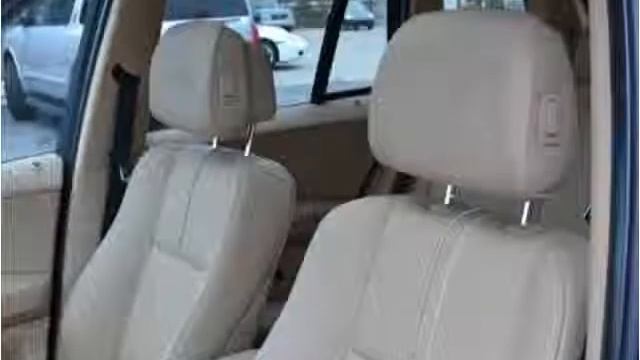2008 BMW X3 Used Cars Hendersonville TN смотреть онлайн