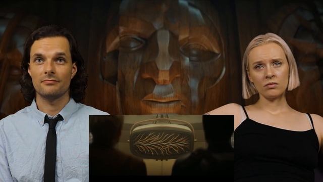 Loki | 1x6 For All Time. Always. - REACTION! смотреть онлайн