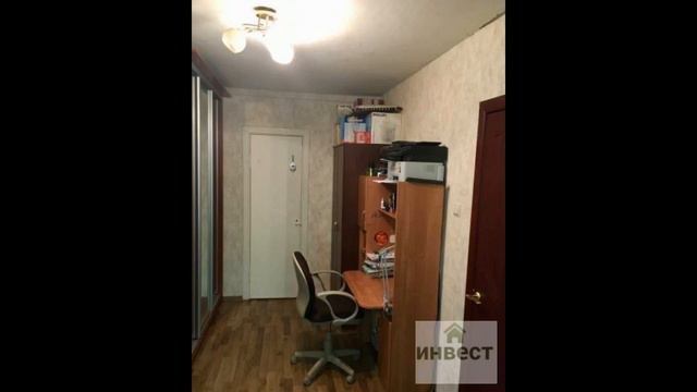 Продается 2х-комнатная квартира, Наро-Фоминский р-н, ул. Шибанкова, д смотреть онлайн