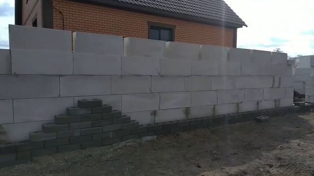 Строим гараж своими руками. Лего кирпич 3 смотреть онлайн