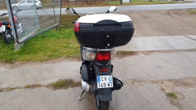 honda sh 125 2006r смотреть онлайн