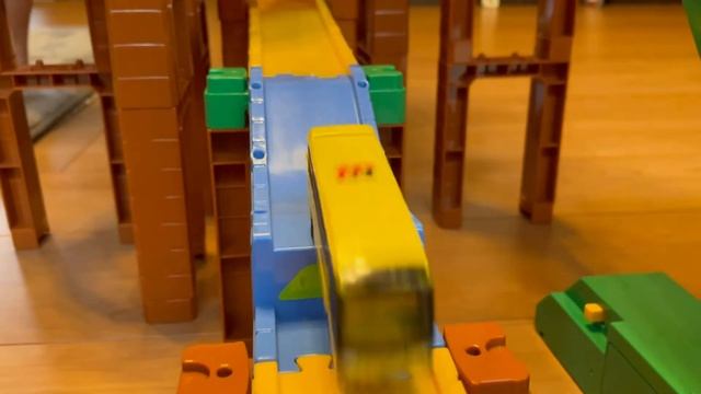 【おうちあそび 】③ カーズ トラック バス パトカー смотреть онлайн