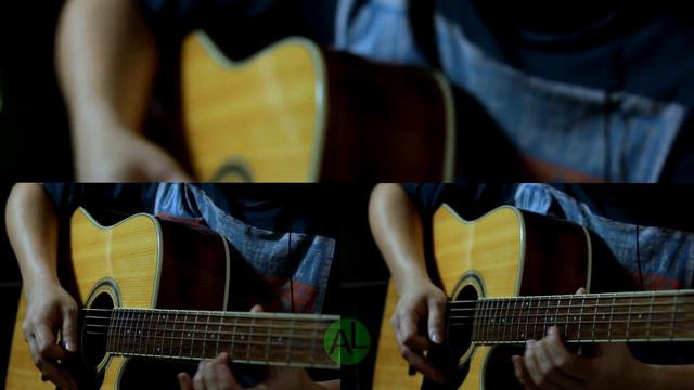 Soldier of fortune - Deep Purple (Acoustic karaoke) смотреть онлайн