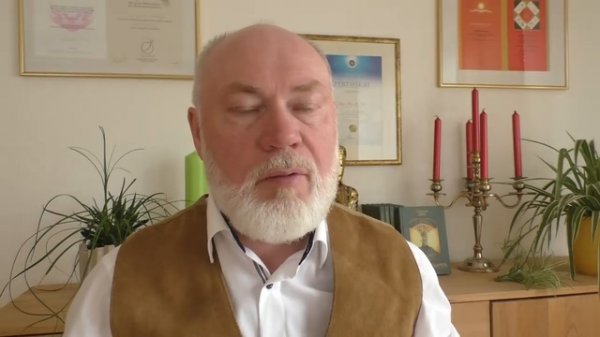 О чём вам не сказали в видео Архонты