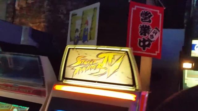 Arcade Club Walkaround : Part 2 - 14th October 2017 смотреть онлайн