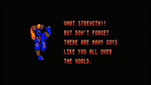 SHIT GAME TIME: STREET FIGHTER 1 (AMSTRAD CPC - Contains Swearing!) смотреть онлайн