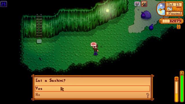 Stardew Valley - 126. Digging a Hole - Let's Play Stardew Valley Gameplay смотреть онлайн