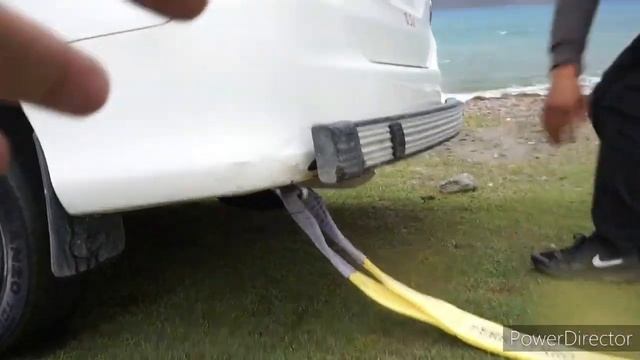 This is Why We Love Tata HEXA || Towing & Off-Road Capabilities!!!! || i s khandekar || Kannada || смотреть онлайн