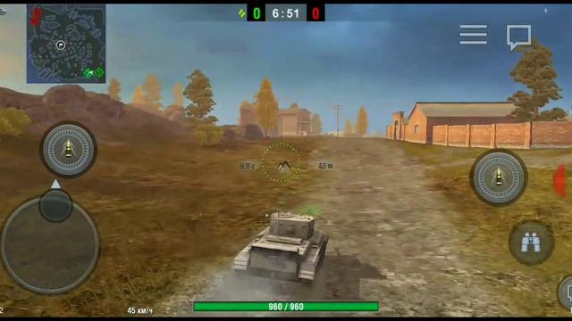 Позиции WoT blitz от WEEZU #2. смотреть онлайн