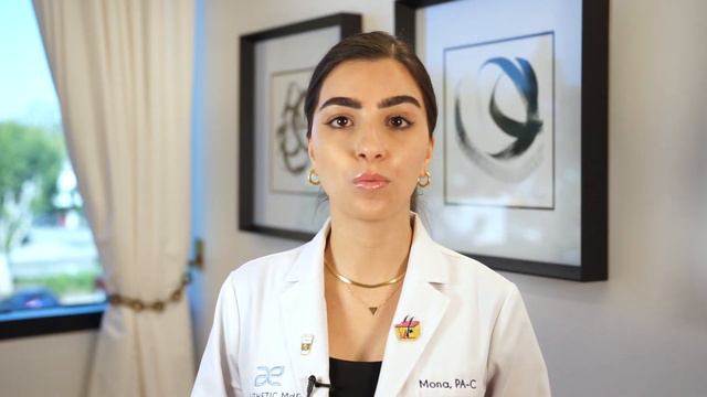 Lip Filler Bumps! Are they Normal? смотреть онлайн