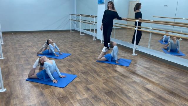 ОБП_Открытый урок 26-05- 22 смотреть онлайн