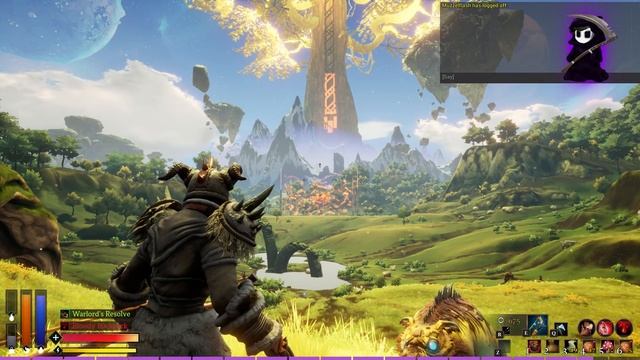 Rend - Beginners Guide - Part 1: Finding Your Bearings! смотреть онлайн