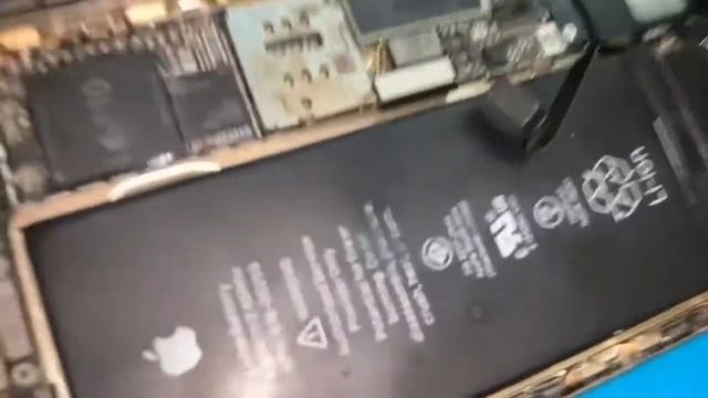 Пропадают звуки, вайфай, отваливается сеть и камеры. Перекат CPU, ОЗУ, и основного КП. г. Кострома смотреть онлайн
