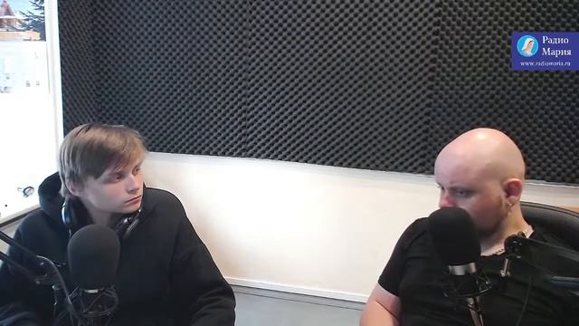 Емельян Борисов и Игорь Лужецкий "Настоящее и прошлое" смотреть онлайн