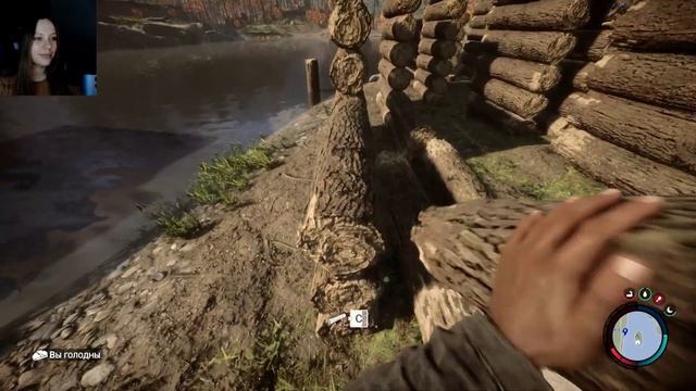 ОКОНЧАНИЕ СТРОЙКИ БАЗЫ ИЛИ КАК ПОТЕРЯТЬСЯ НА ТРОЕ СУТОК В SONS OF THE FOREST C @R8spawn ЧАСТЬ 2 смотреть онлайн