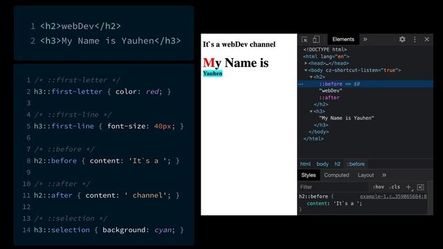 #5 Front-end. Вопросы на собеседовании смотреть онлайн
