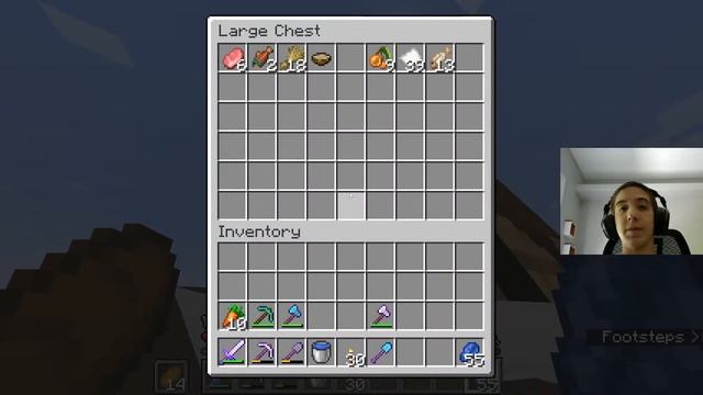 We Need Lots Of Resources For My Plans! | Minecraft Java Edition (Stream) смотреть онлайн