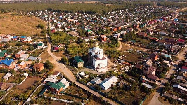 DJI Mavic Mini SE Шершни смотреть онлайн