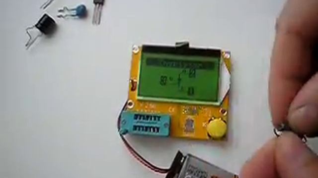 LCR-T4 смотреть онлайн