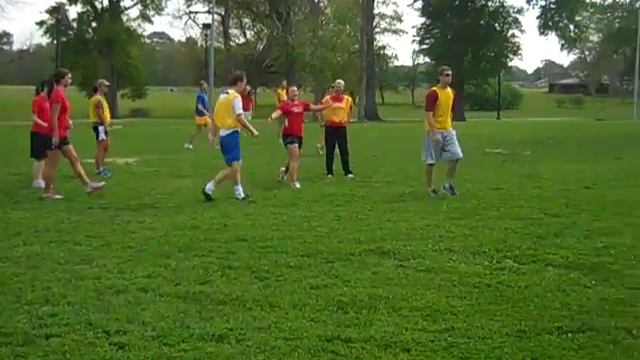 Speedball : How to Play смотреть онлайн