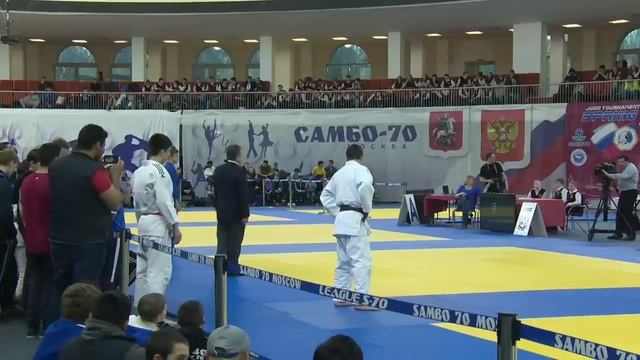 Турнир по дзюдо "Весенние надежды" смотреть онлайн