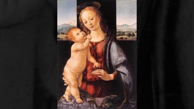 Leonardo Da Vinci (1452 - 1519) - Italian Renaissance Artist
