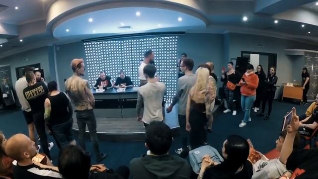 Vlog #02, Part 2 '2019 (Татутрип _ Улан-Уде - Москва - Сочи) смотреть онлайн