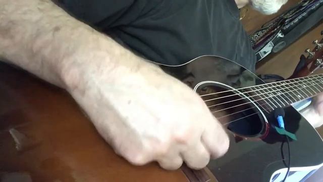 L-00 Gibson смотреть онлайн