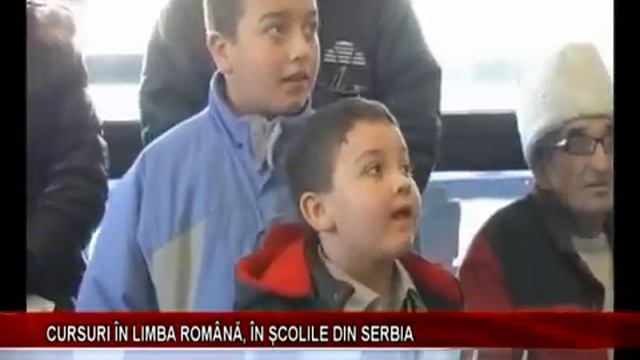 Rumunski / Vlaski u skolama u istcnoj Srbiji - Cursuri in limba romana, in scolile din Serbia смотреть онлайн