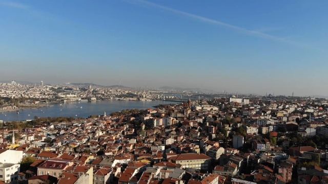 Незабываемый отдых в Стамбуле, Турция смотреть онлайн