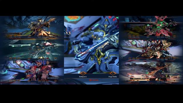 Warframe Piano Fantasia - Song For Denise (Thicc Wide Walking meme) (Shawzin instrumental version) смотреть онлайн