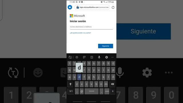 Como acceder al aula virtual Istla en el movil смотреть онлайн