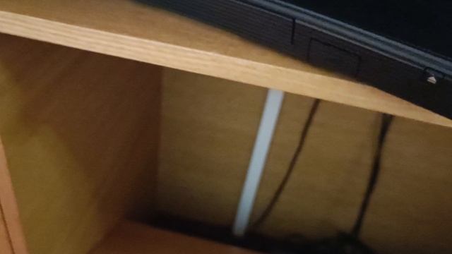 Включение проектора в причастном зале в.2