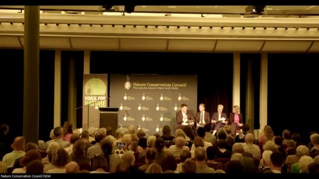 NSW Environment Leaders Forum 2023 смотреть онлайн