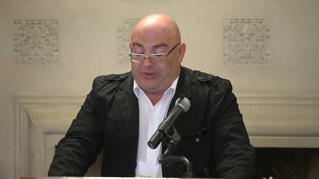 Ardis Publishers and the Russian Literary Canon, Part II смотреть онлайн