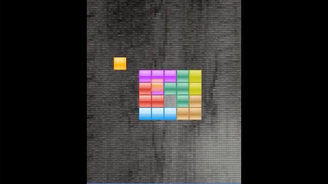 Fill Up Block: Classic Walkthrough, 68-89 смотреть онлайн