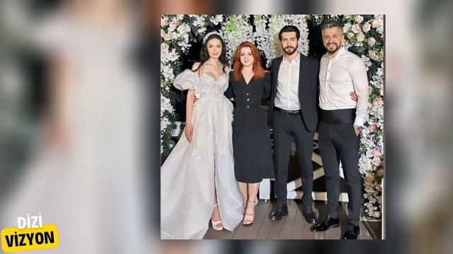 Barış Baktaş Ve Gülüm Baktaş'tan Sıcacık Bir Hikaye