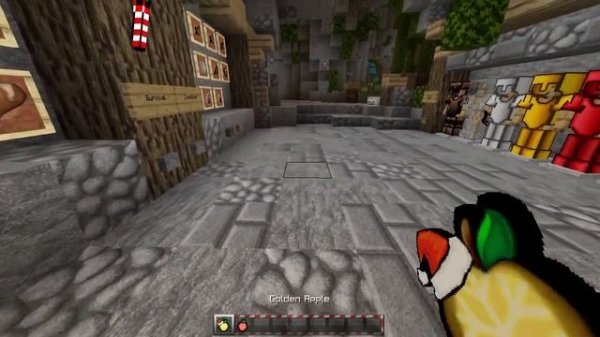 Christmas [128x] PvP Texture Pack + FPS Boost [Minecraft PE/Bedrock Edition]