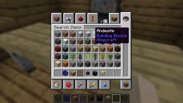 Minecraft Java Edition: Animal & Furniture Mod смотреть онлайн